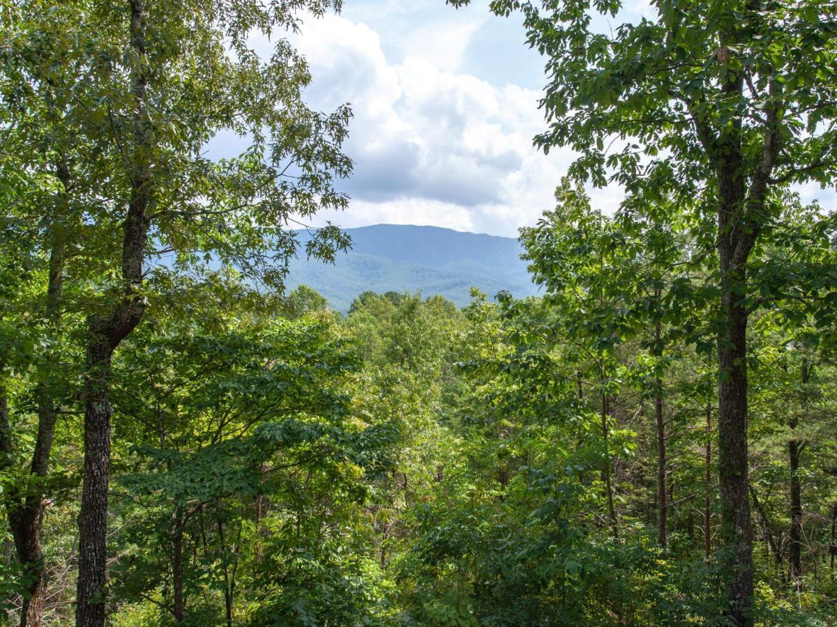 Villa Mountain Charm Gatlinburg Exterior foto